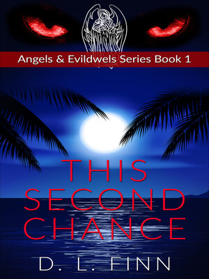 cover image of This Second Chance
